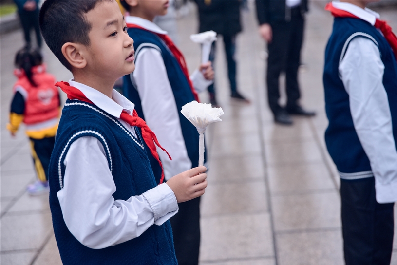 南宁市金源城卓立小学