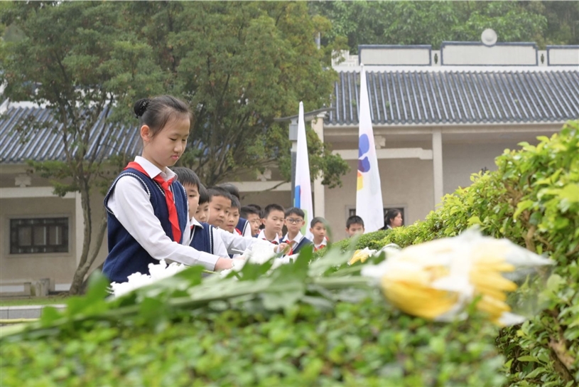 南宁市金源城卓立小学