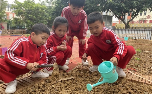 品学兴宁|五育并举 融合育人 ——劳动篇