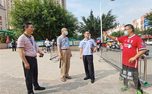 品学兴宁|安全不容忽视，责任重于泰山