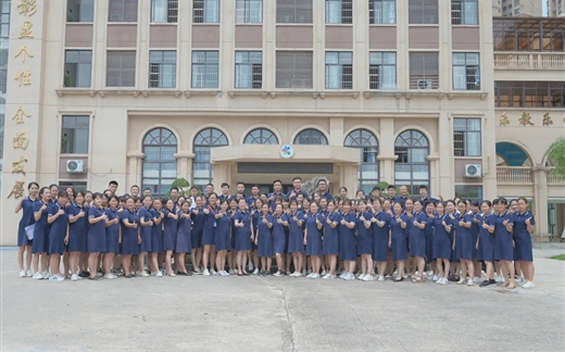 新学期 新起点 | 2021 新学期，我们准备好了！